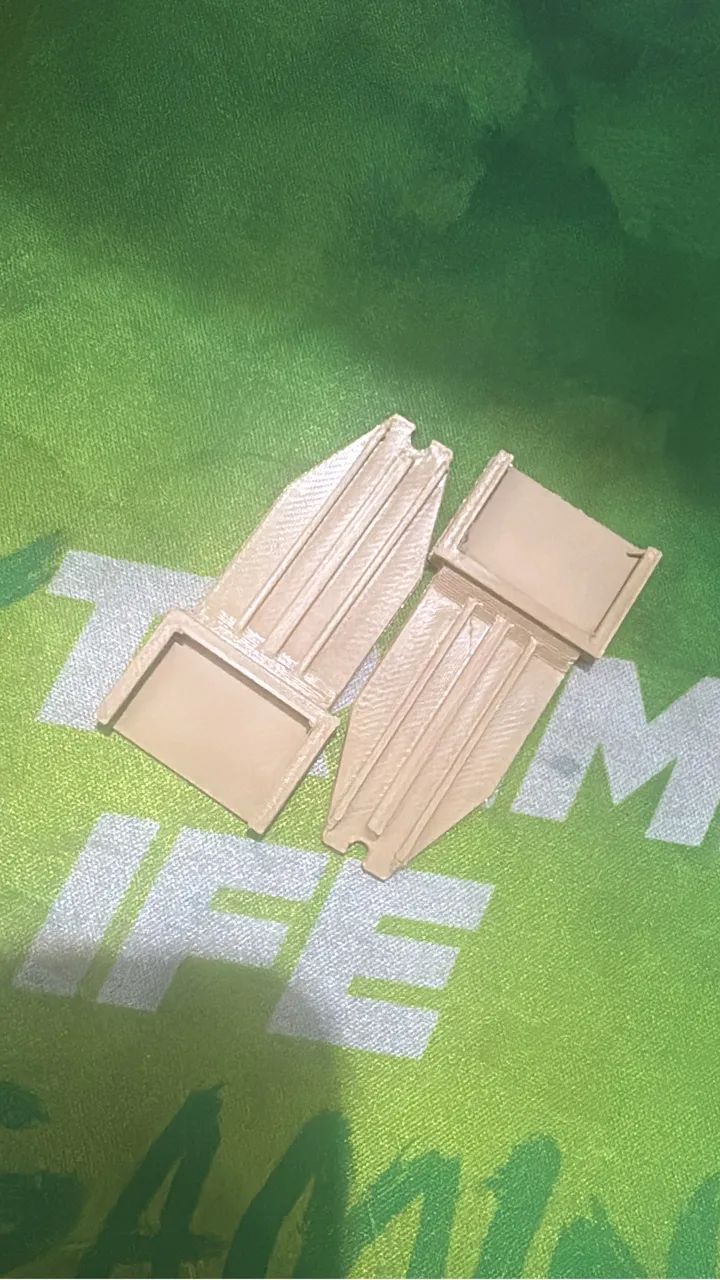 Adaptador de tamanho para Ssd m2