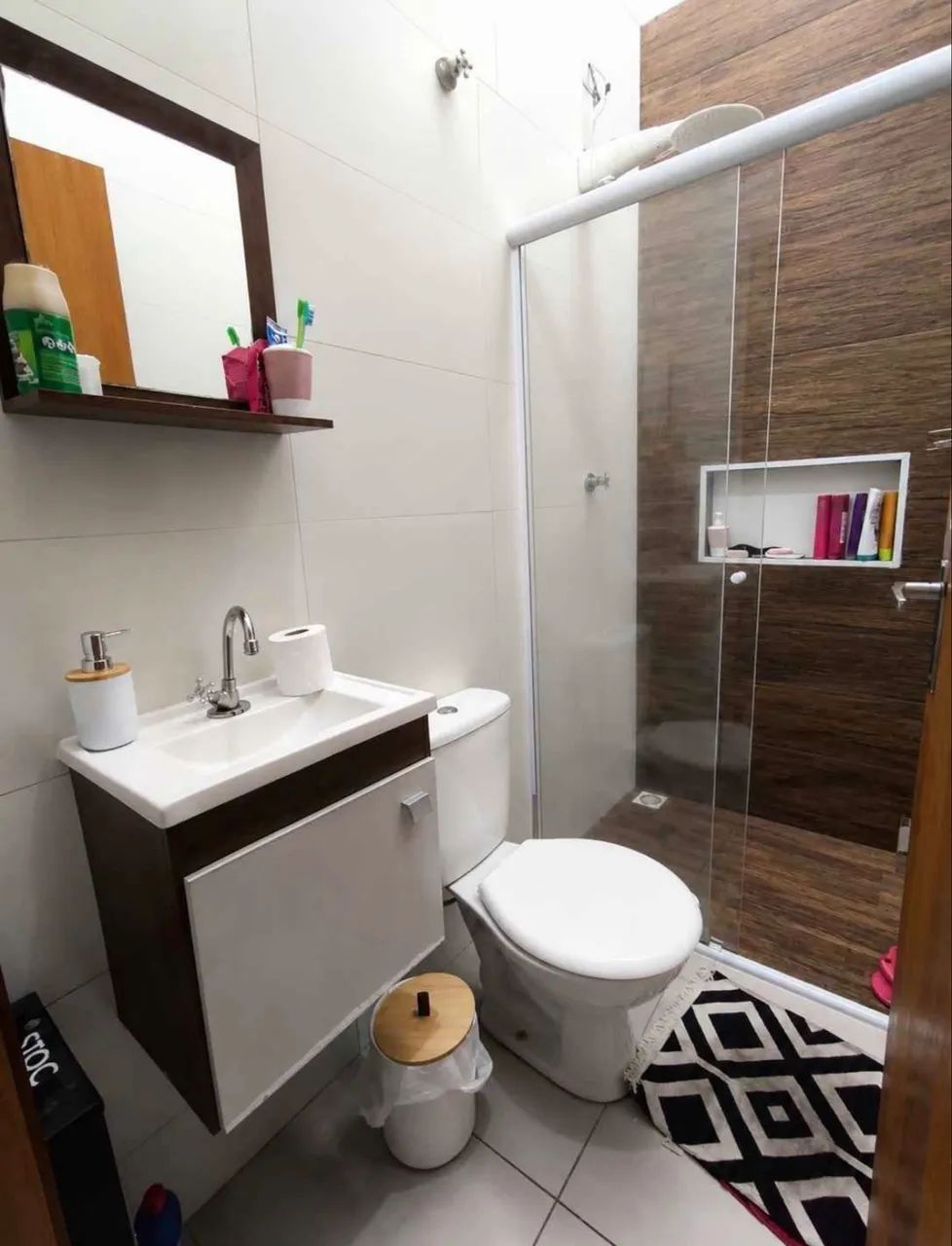 Vendo casa em Novo Horizonte / Serra  - Foto 5