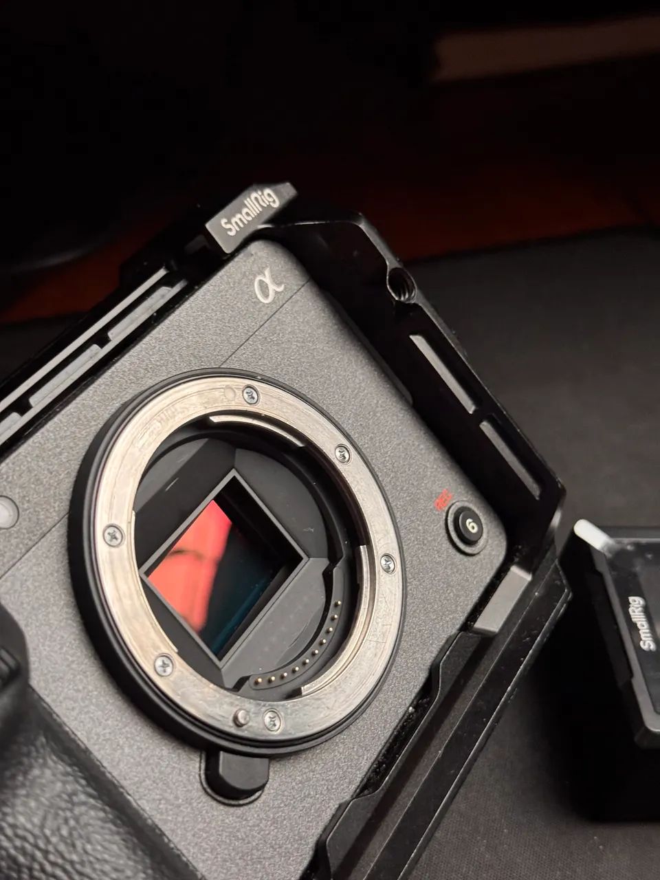 Sony fx30 - Foto 3