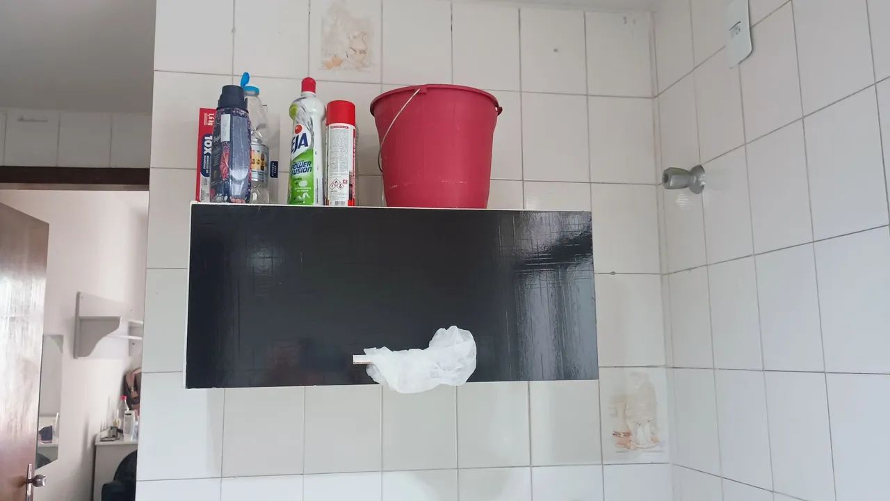Armários de cozinha 