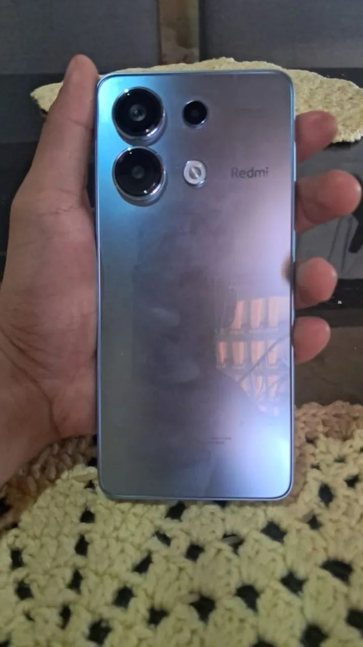 Celular Xiaomi Redmi Note 13 4G 