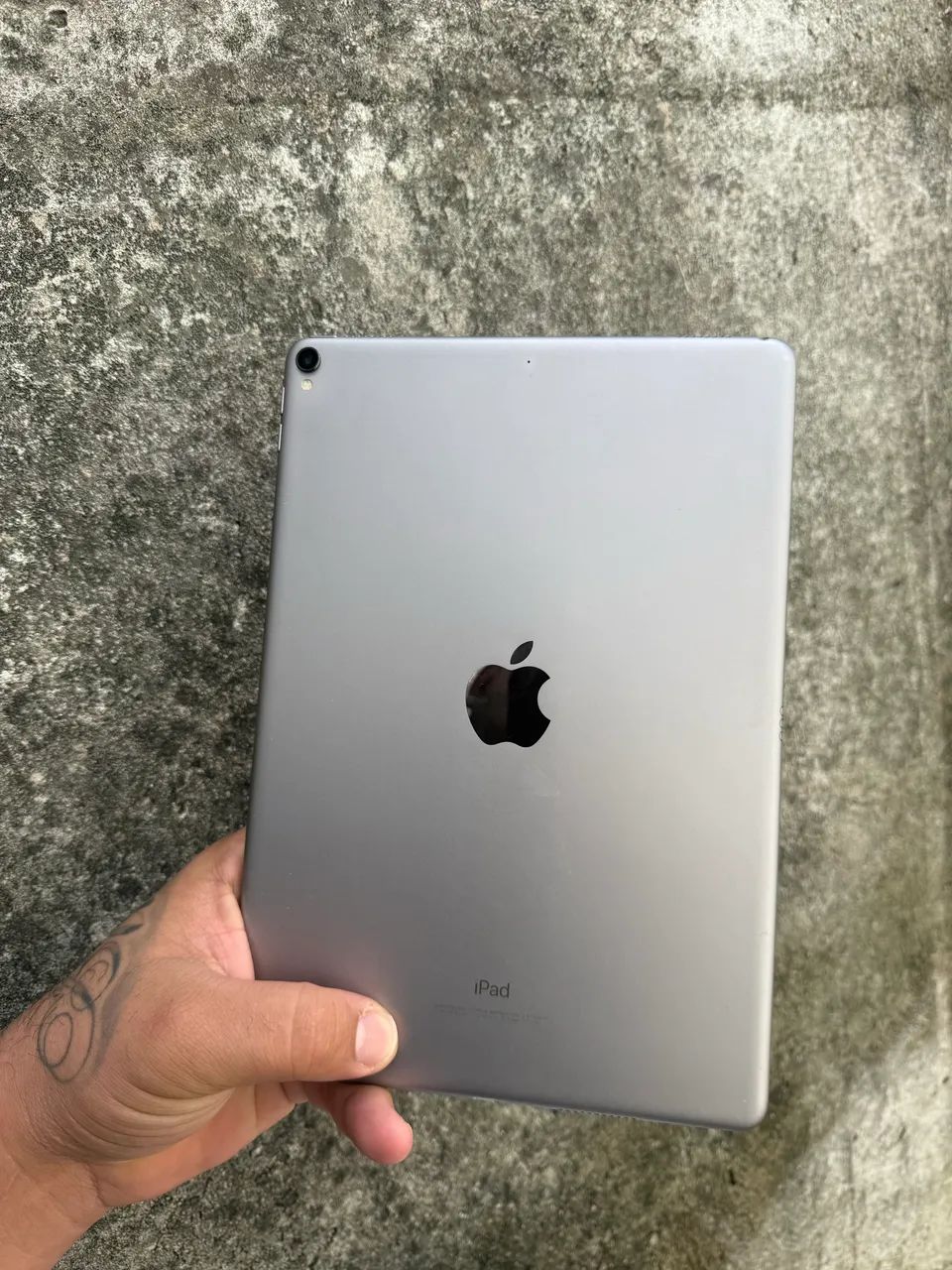 iPad 10,5 PRO 256gb 