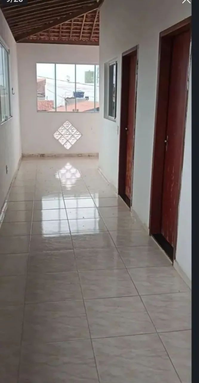 Vendo ou alugo casa no peba - Foto 3