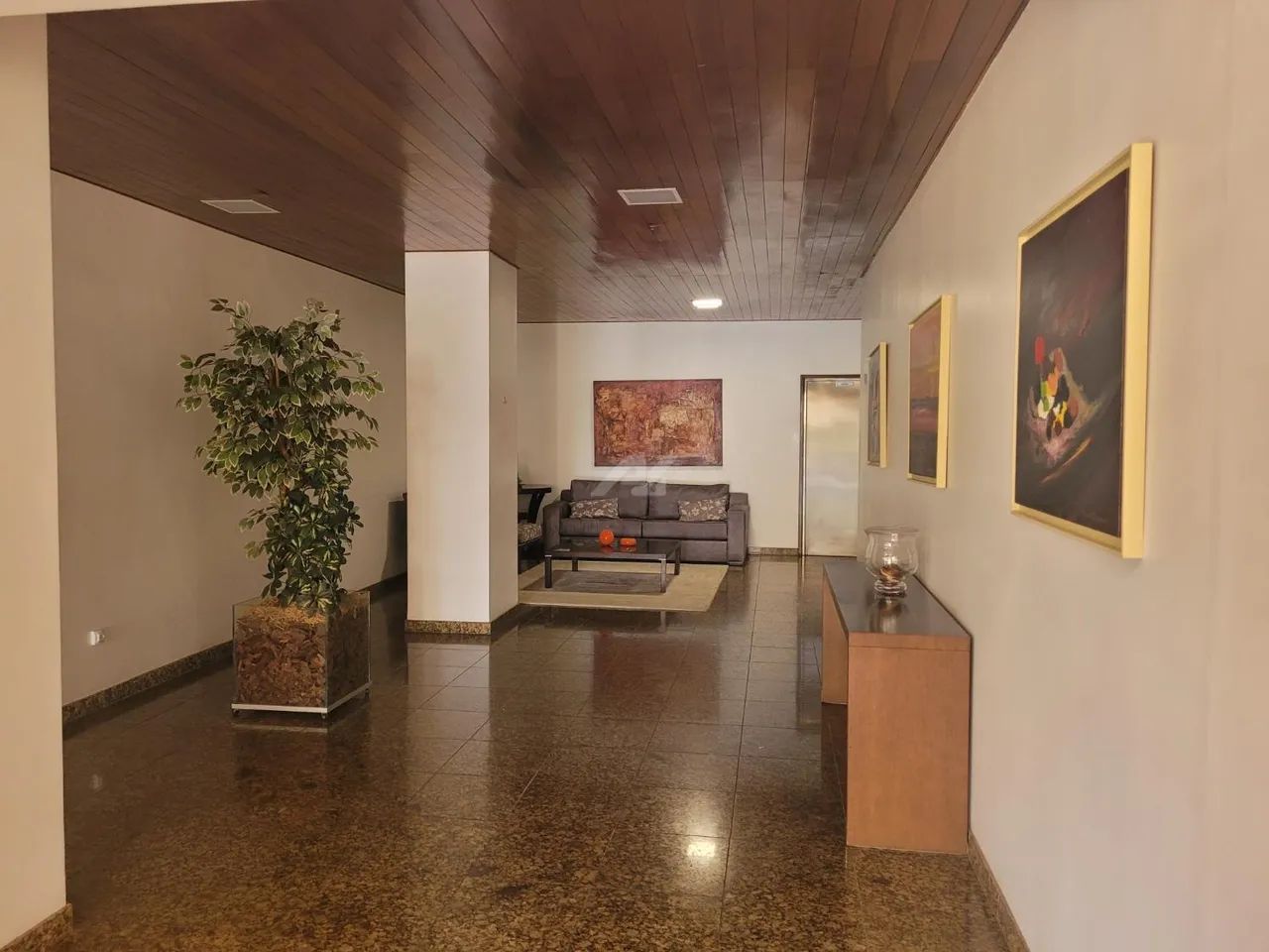 apartamento - Cambuí - Campinas - Foto 3