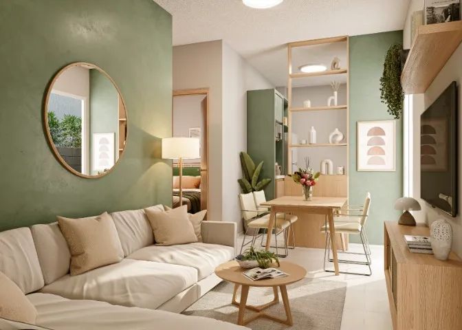 LANÇAMENTO! Apartamentos 2 dormitórios em Taubaté - Foto 2
