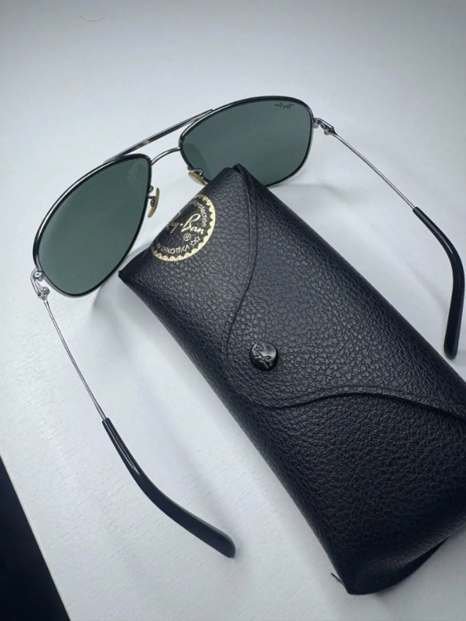 Ray-Ban Aviador RB3468E original - Foto 4