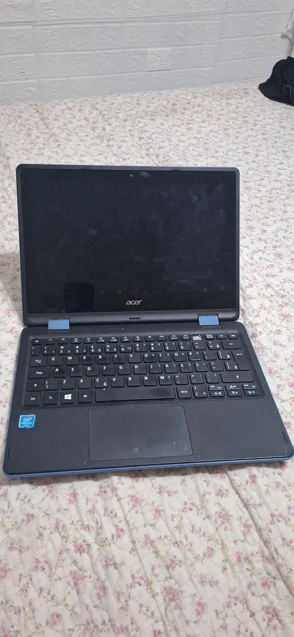Notebook Acer