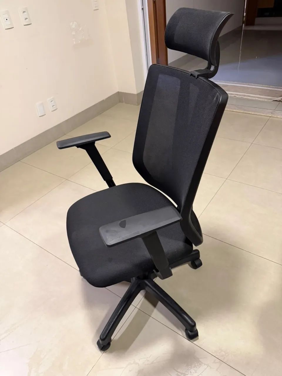 Cadeira de escritor  - Foto 3