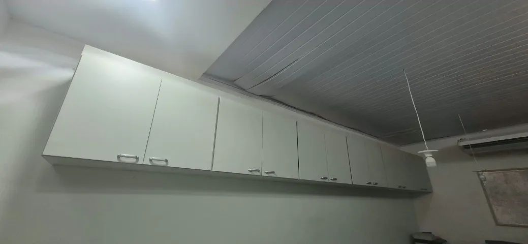 ARMÁRIO DE ESCRITÓRIO