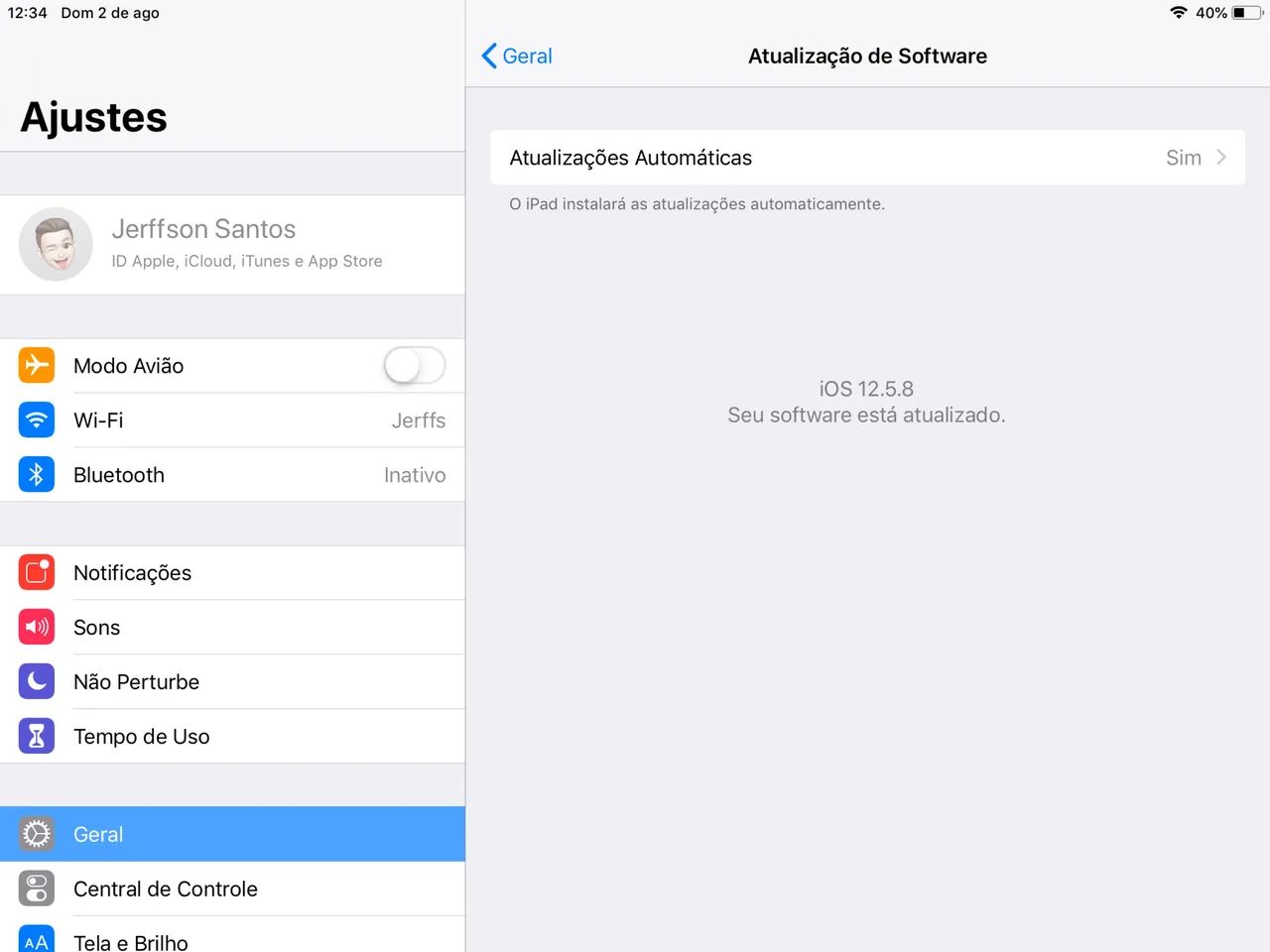 iPad mini 3 - Foto 3