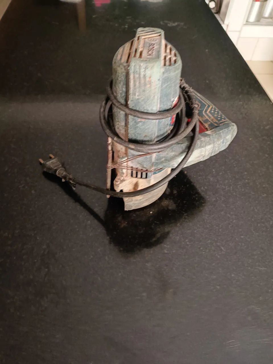  MÁQUINA BOCHE  - Foto 4