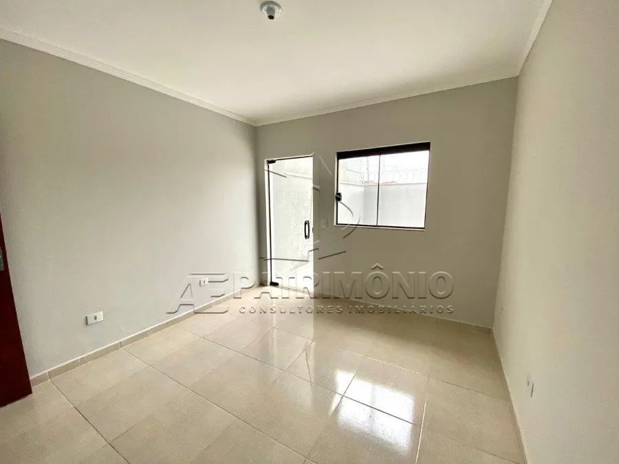 CASA TERREA 1 DORMITÓRIO - VISTA BARBARA - Foto 3