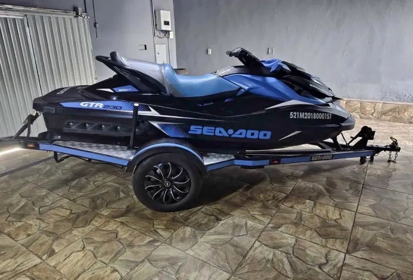 JET SKI  - Foto 2