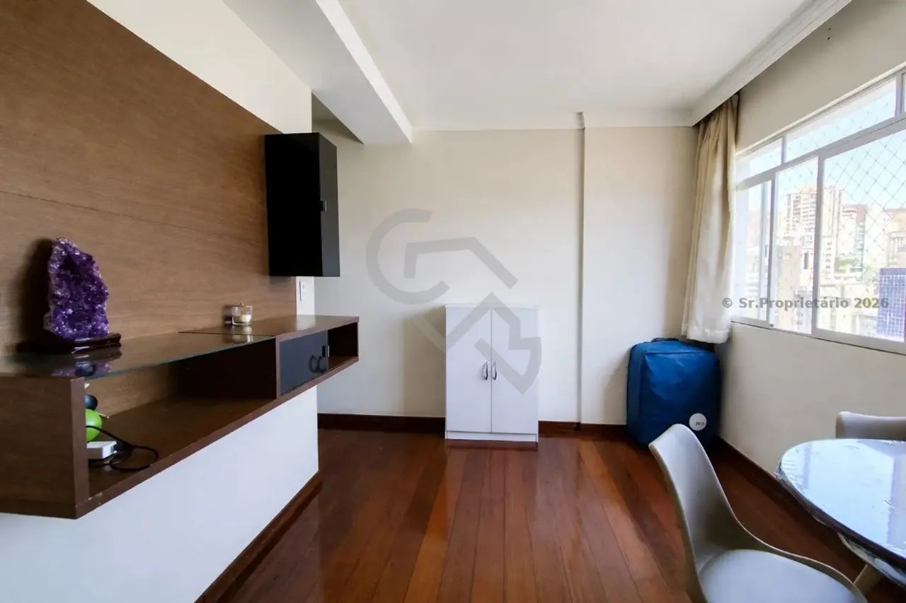 Apartamento com 2 quartos à venda em Belo Horizonte - Foto 2