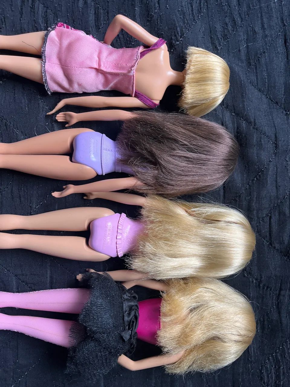 Barbies a venda  - Foto 4