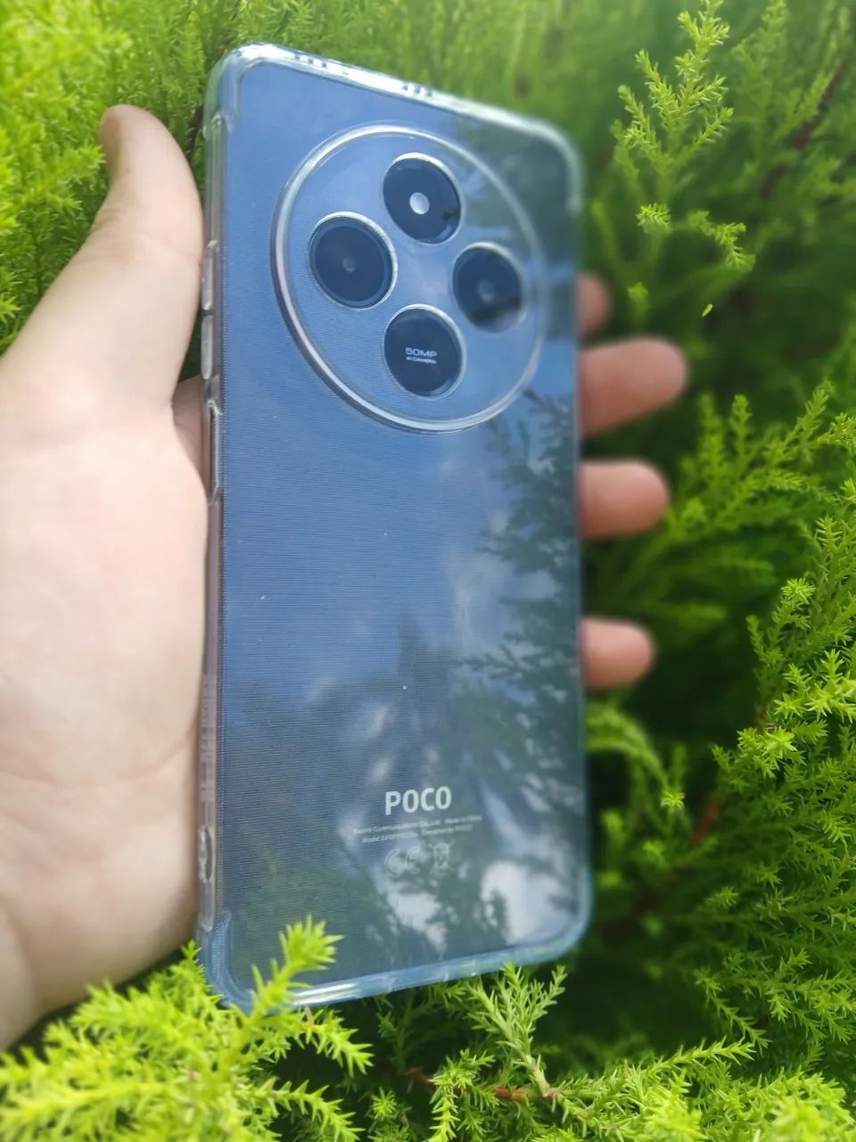 Xiaomi POCO C75 256GB 8GB de RAM - Foto 3