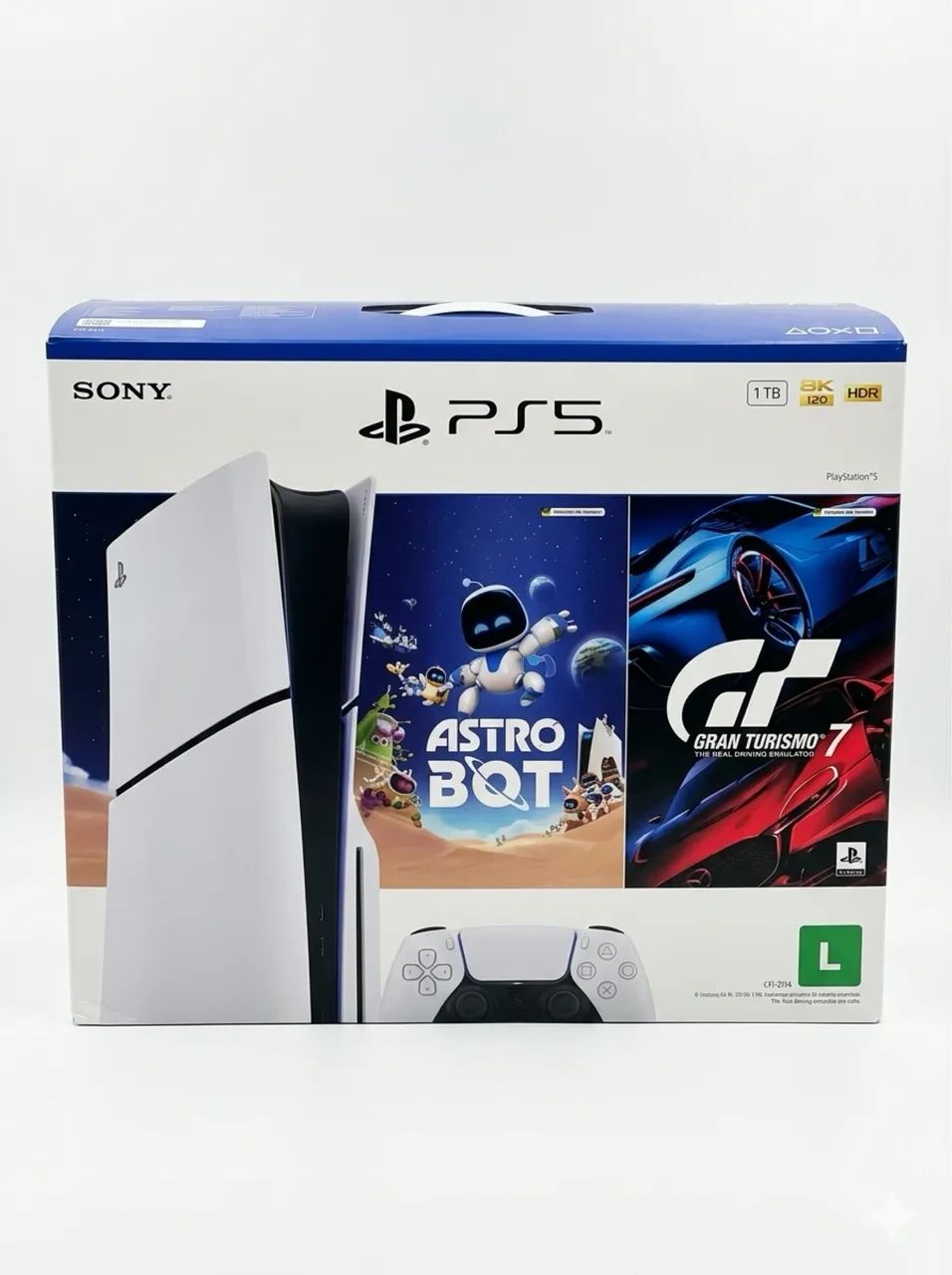 PlayStation 5  - Foto 2