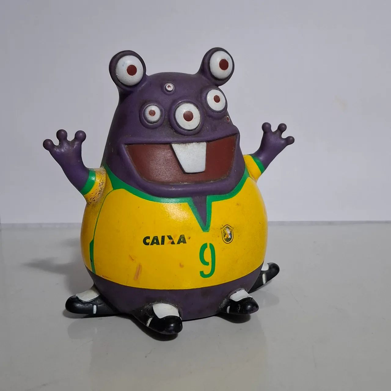 2 Cofrinhos Poupançudo da Caixa - Foto 3