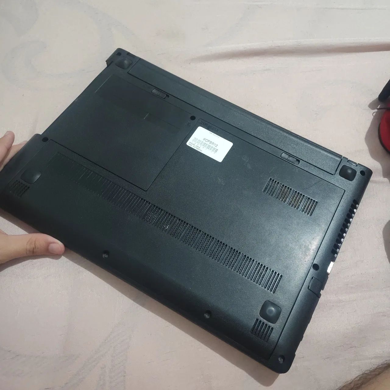 Notebook Lenovo g40-80 - Foto 3