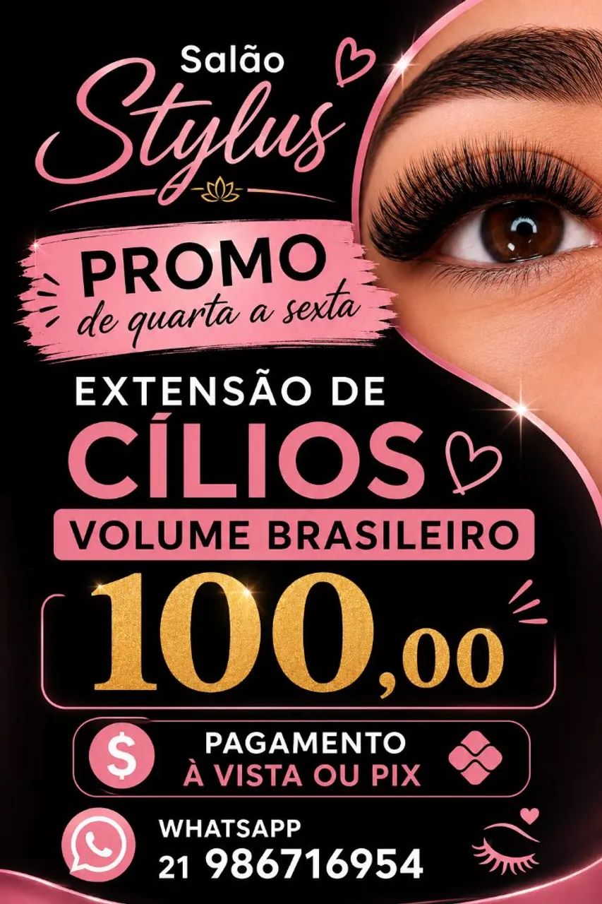 Promoção de Quarta a Sexta