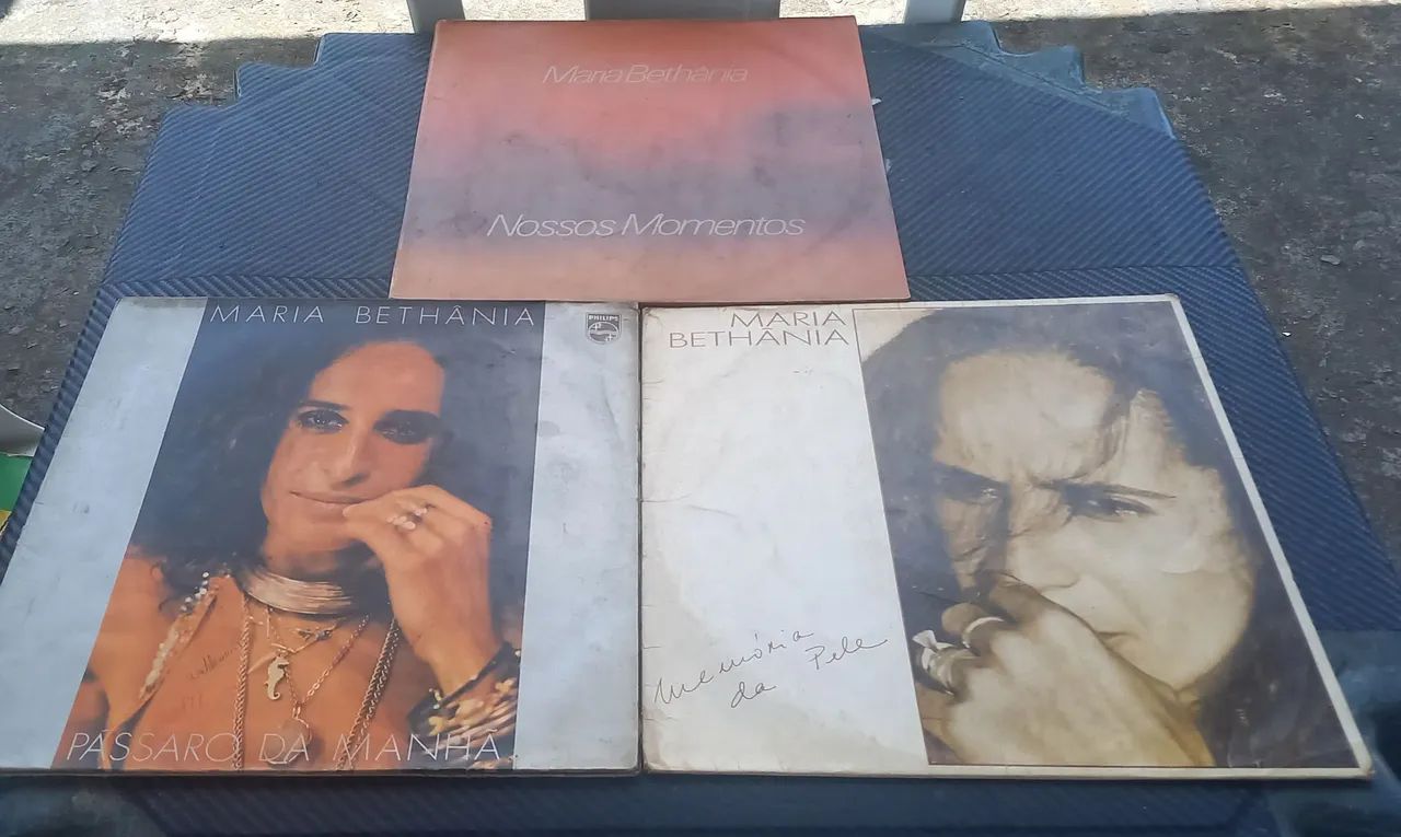 Discos venil  - Foto 5