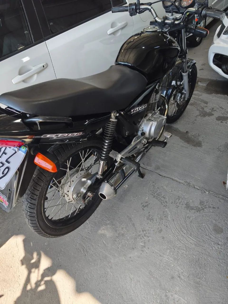 Moto 150 - Foto 4