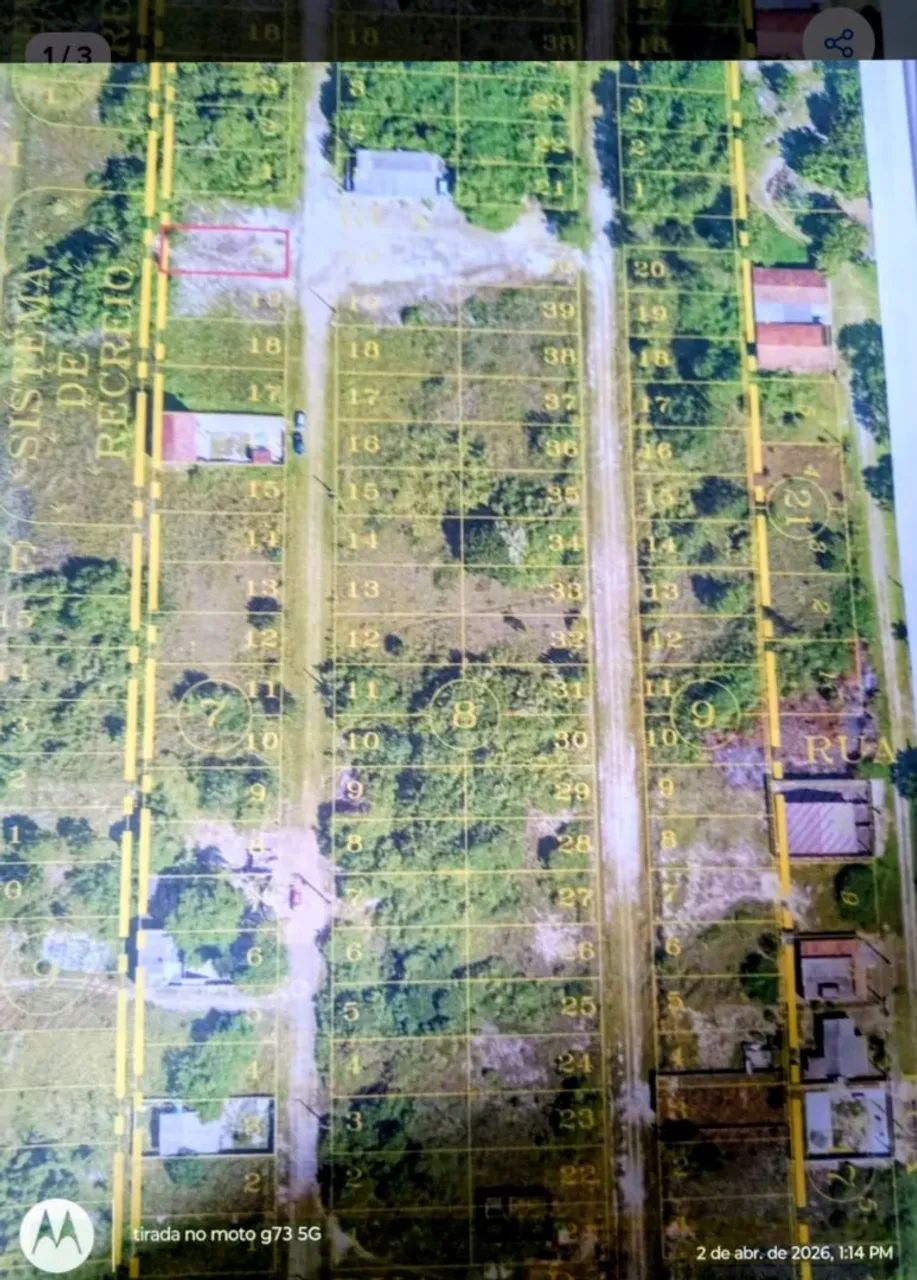 terreno em ilha comprida  - Foto 3