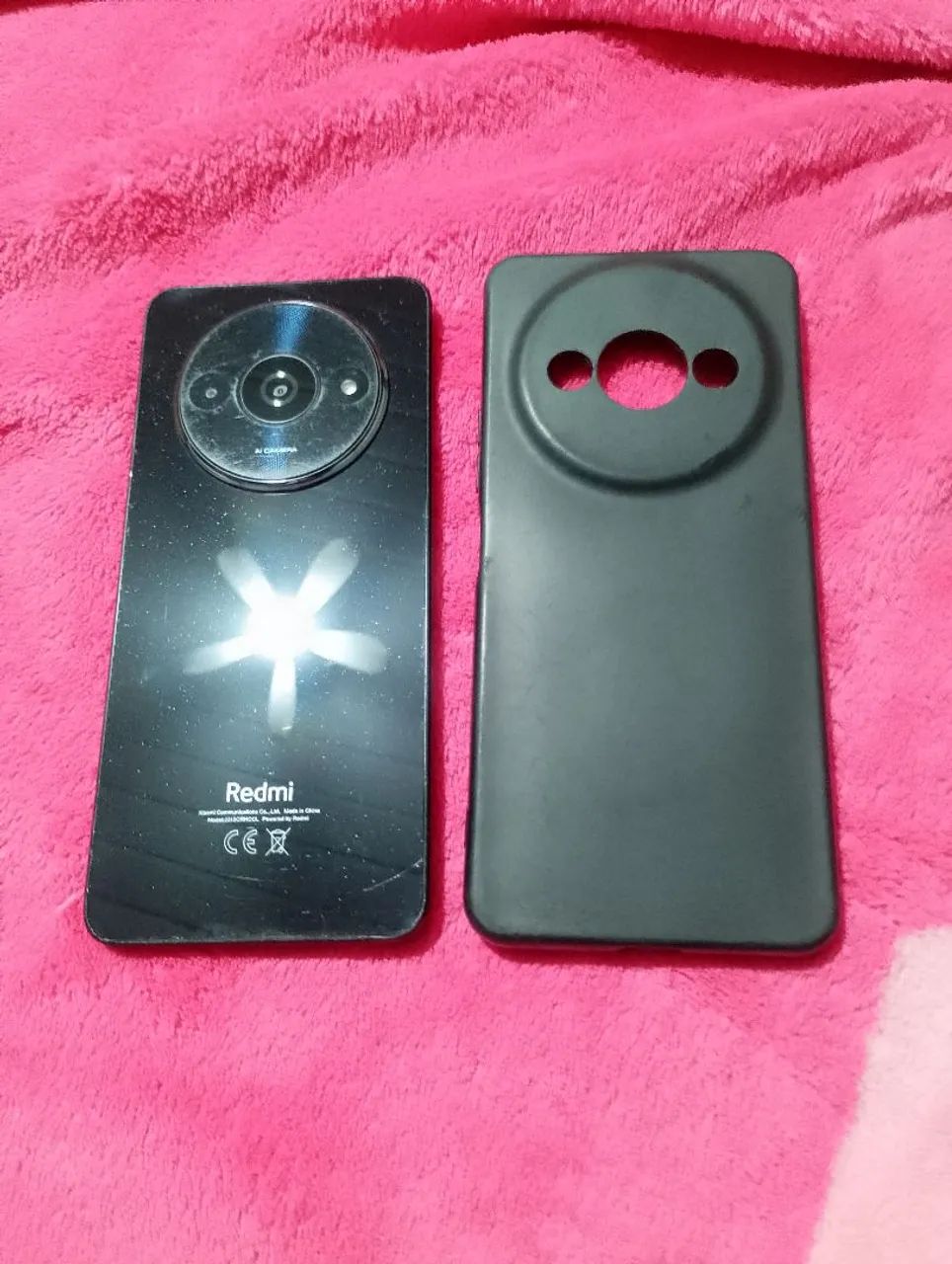 Redmi A3 - Foto 3
