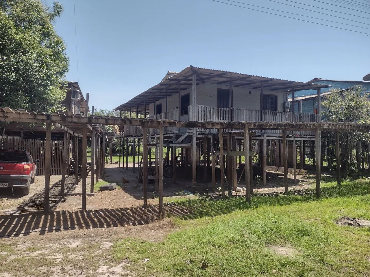 Casa a venda no Maracanã  - Foto 4