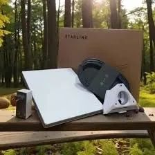 Starlink Mini Nova  - Foto 3