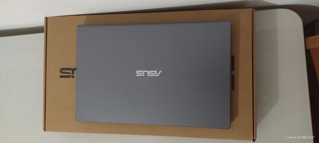 Notebook Asus semi usado - Foto 5