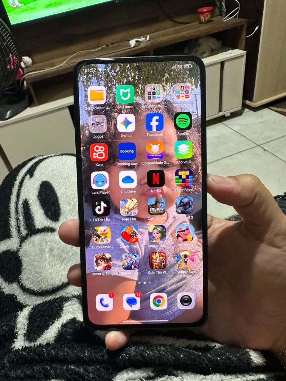 Redmi note 14