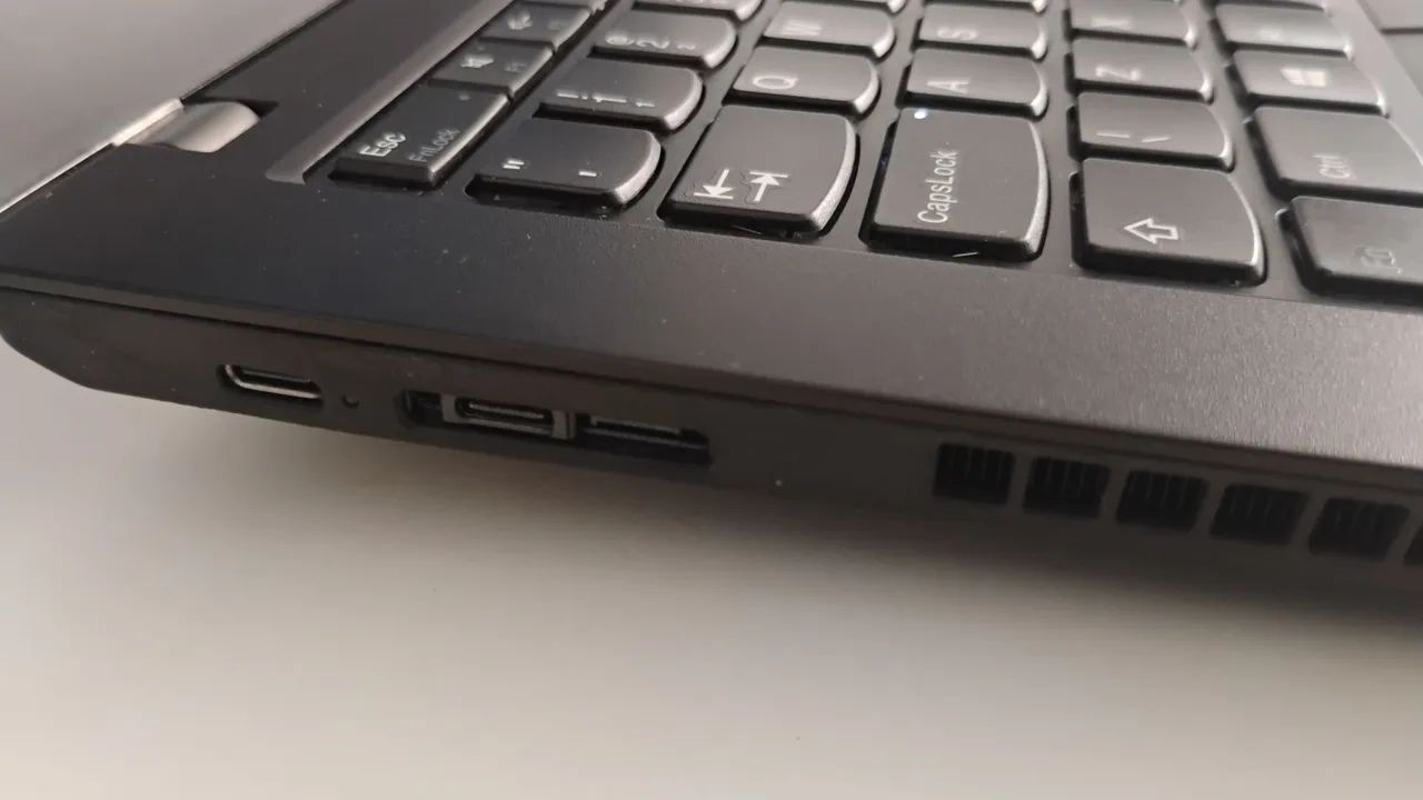 Notebook Lenovo ThinkPad T480 - Foto 3