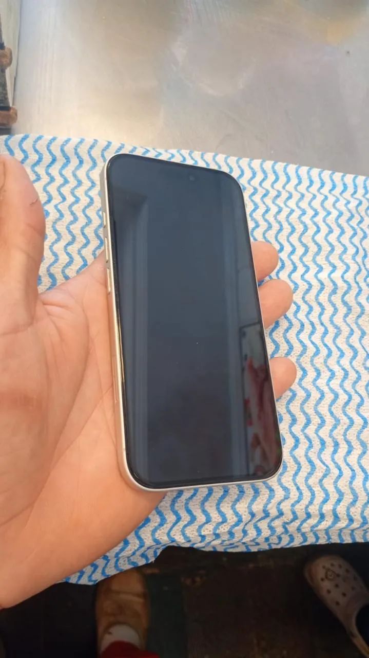 iPhone 16 - Foto 3