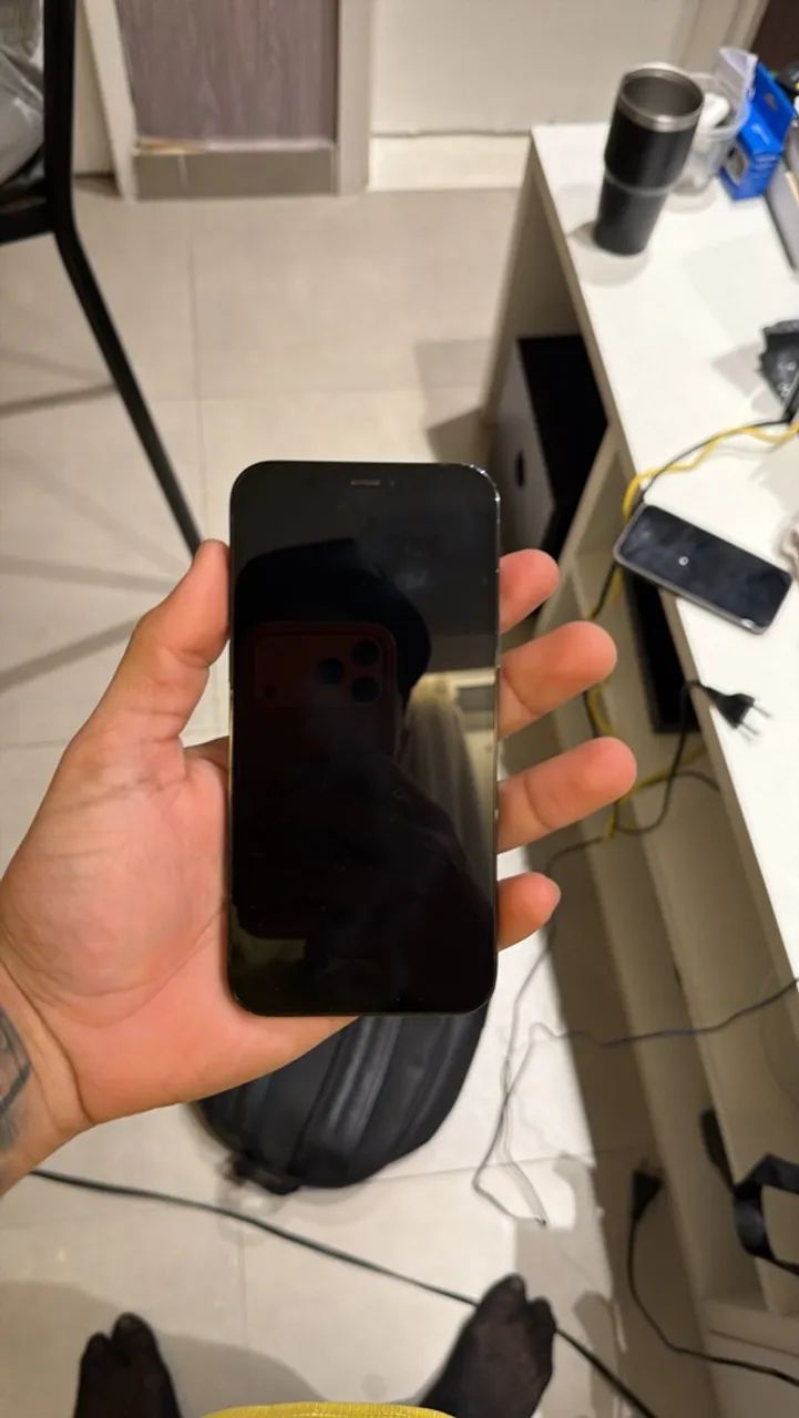 IPHONE 12 PRO  - Foto 2