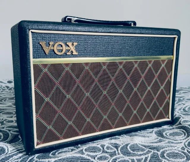 Amplificador Vox Pathfinder 10