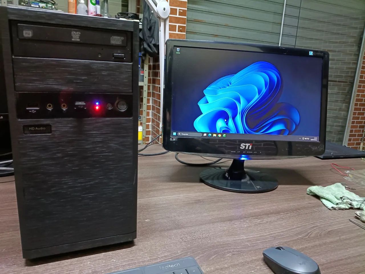 Computador Intel i7 - Foto 3