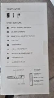 Mídia Player - Nvidia Shield TV PRO 4K HDR - Foto 4