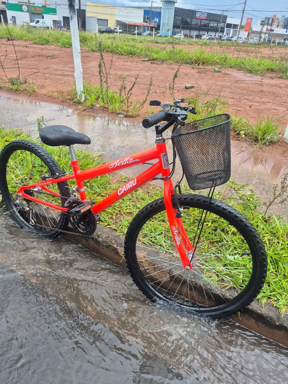 Bicicleta  aro 24 juvenil - Foto 2