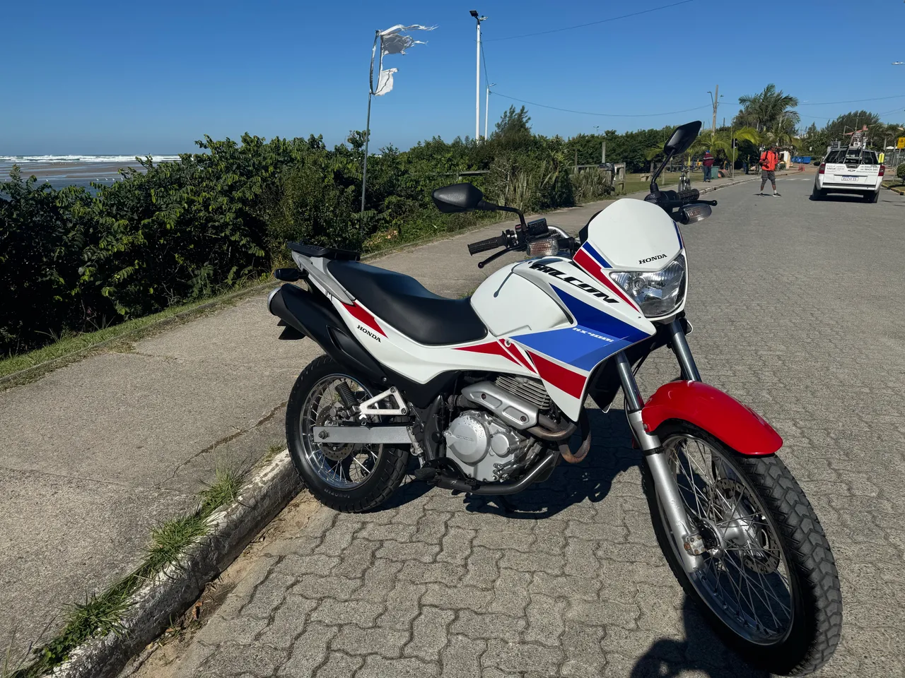 Triumph 800 XCA 2016 - 1510891961 | OLX