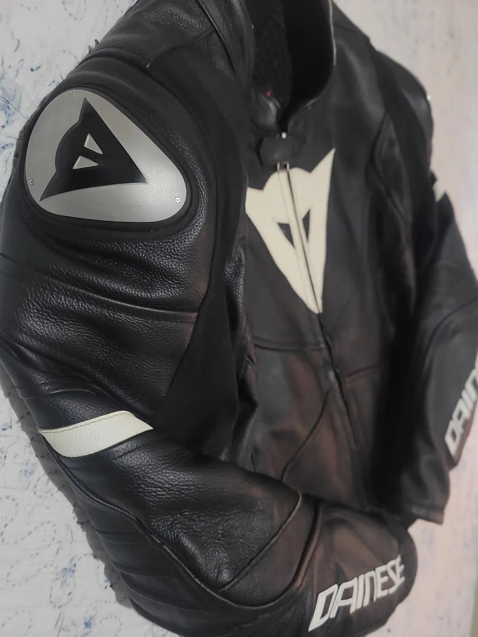 Jaqueta Dainese  - Foto 2