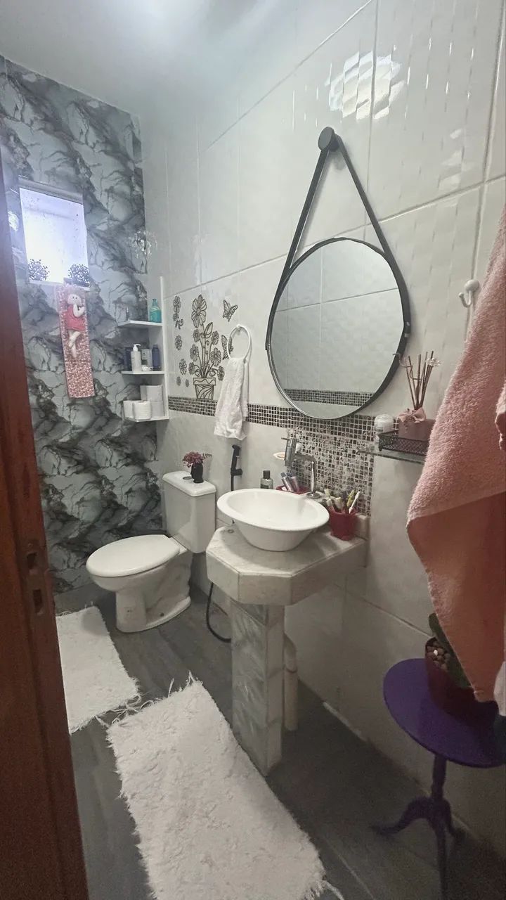 VENDO - CASA CONDOMÍNIO VILA RIO VERDE - Foto 4