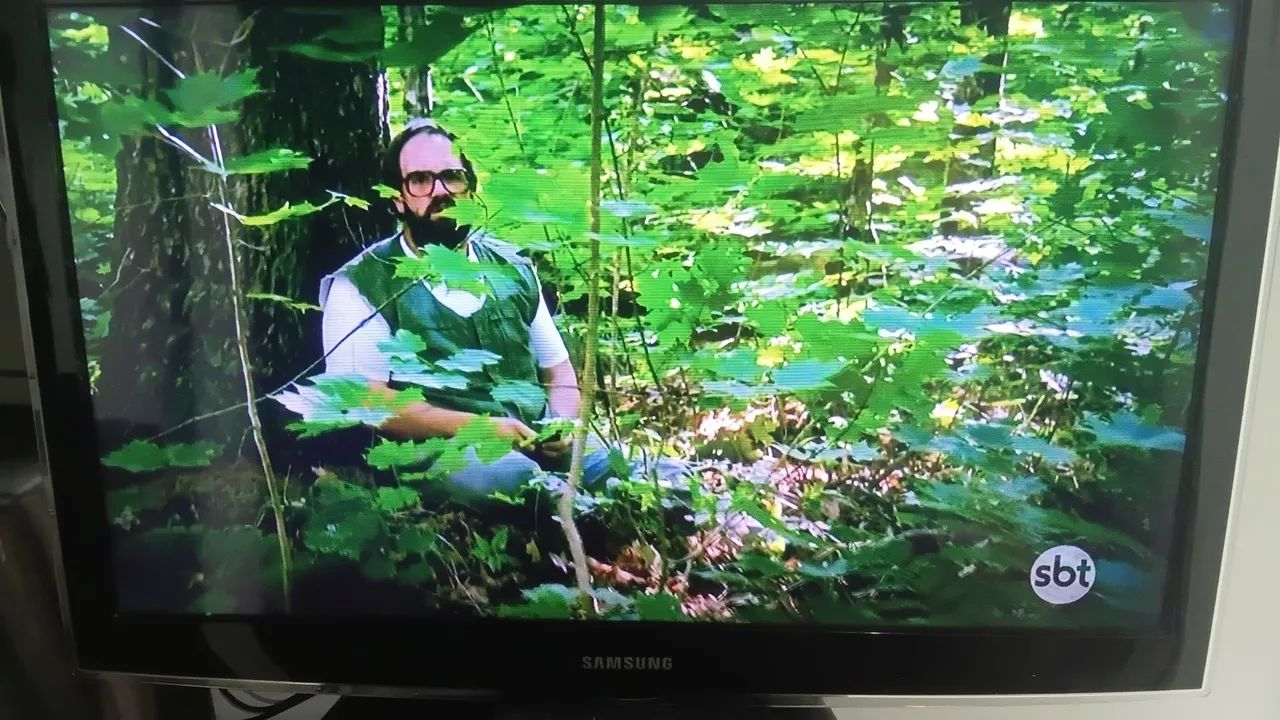 Tv Samsung 32 Full HD  - Foto 2