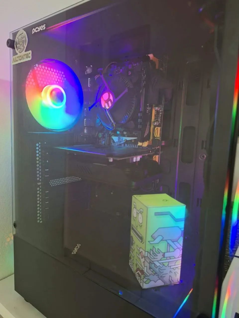 Pc Gamer  - Foto 2