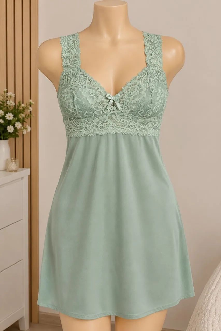 Baby DOLL Lingerie 