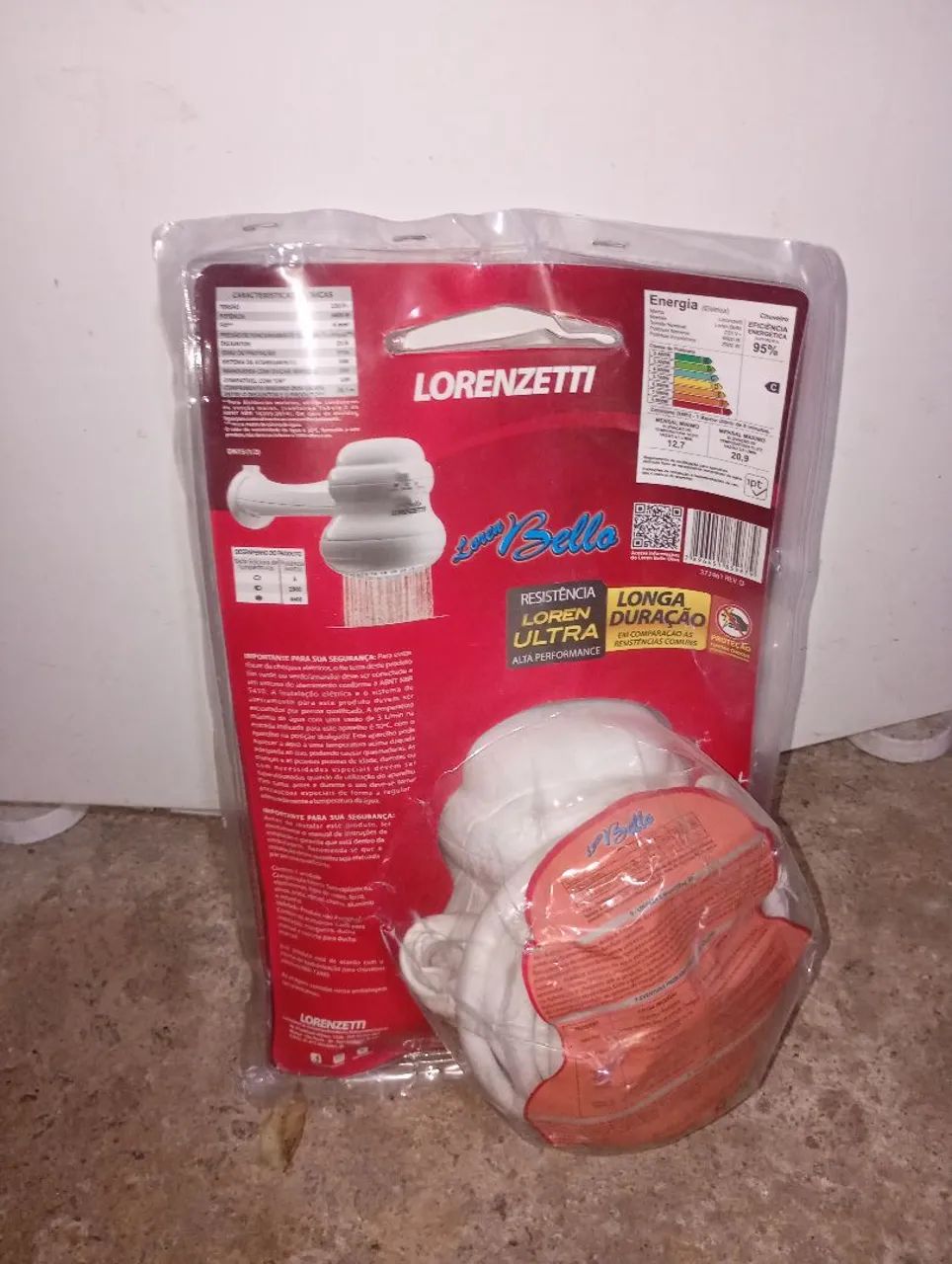 Chuveiro elétrico  - Foto 2