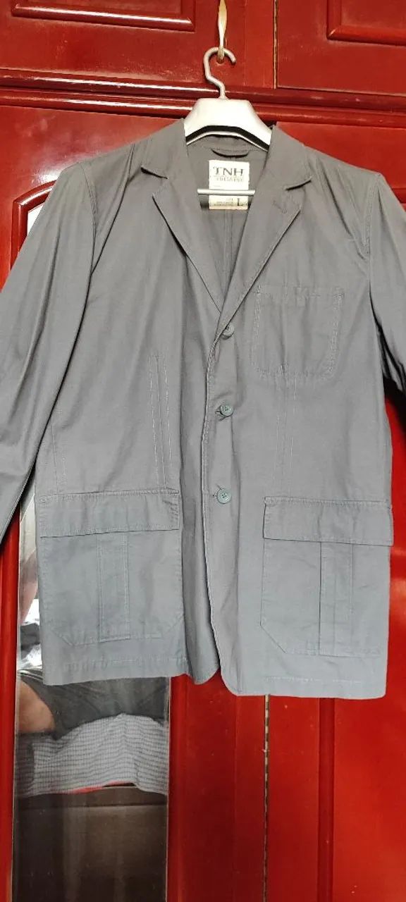 Blazer importado Top  - Foto 5