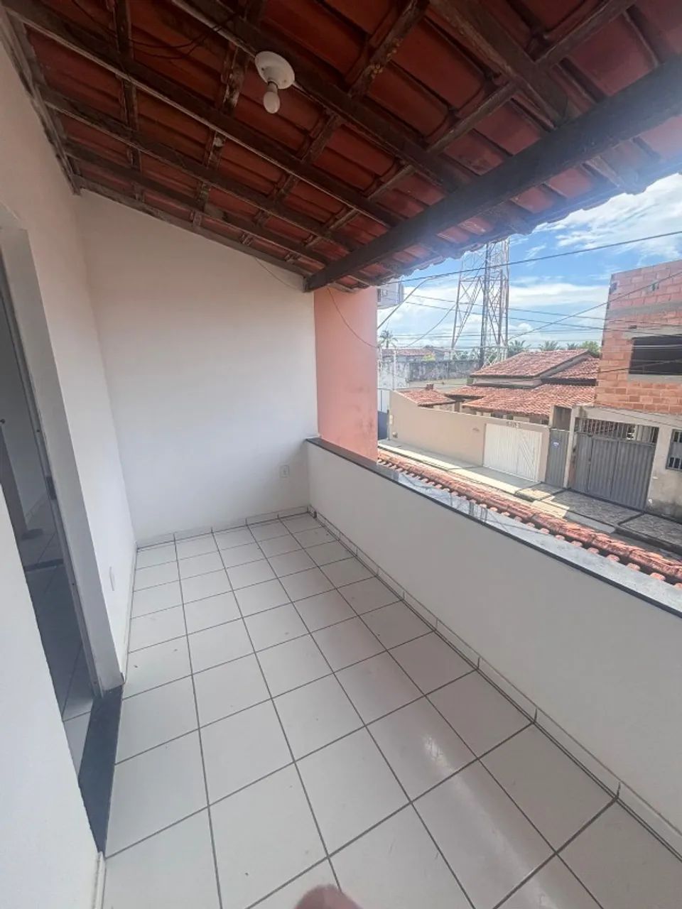 Alugo apartamento em Mucuri-BA com 2 quartos. - Foto 2