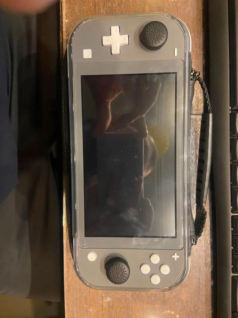 NINTENDO SWITCH LITE - Foto 3