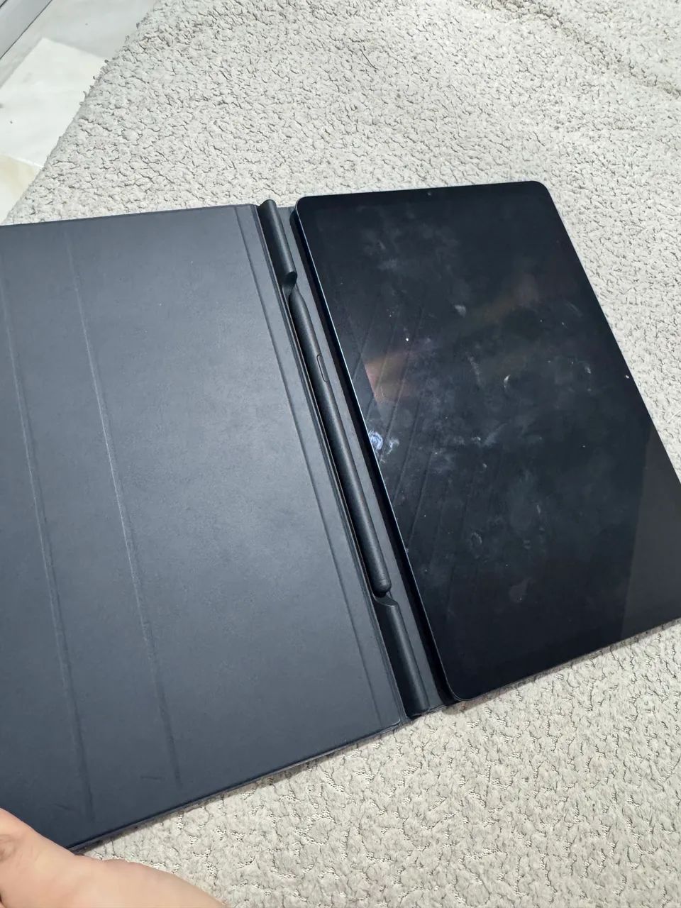 TAB S6 lite